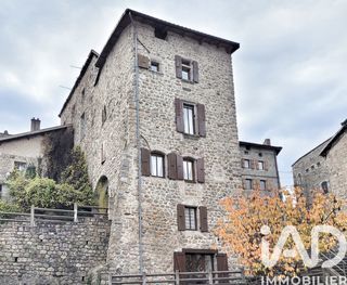  Maison � vendre 9 pi�ces 116 m�