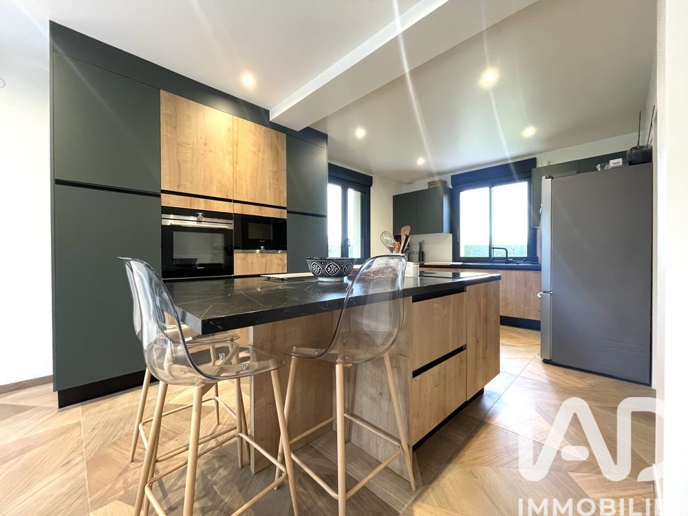 � vendre  Maison Crespi�res (78121)