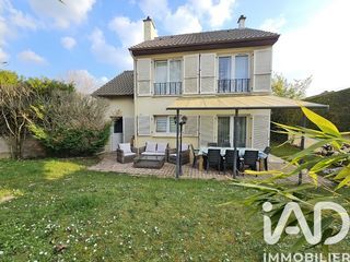  Maison � vendre 6 pi�ces 114 m�