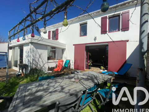   Vente Maison/villa 6 pi�ces Maison - 6 pi�ce(s) - 125 m�