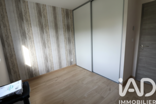 Maison � vendre 5 pi�ces 121 m�