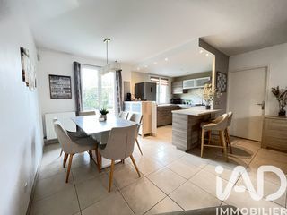  Maison � vendre 6 pi�ces 125 m�