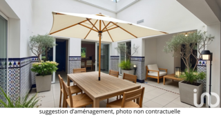  Maison � vendre 5 pi�ces 163 m�