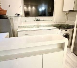  Appartement � vendre 1 pi�ce 30 m�