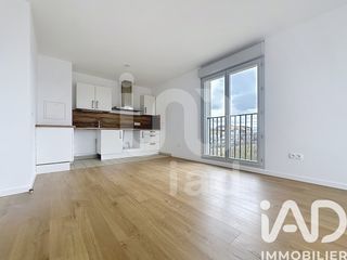  Appartement � vendre 3 pi�ces 62 m�