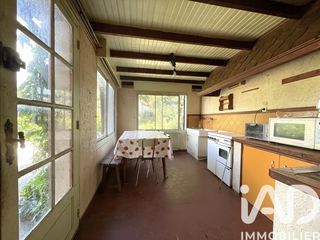  Maison � vendre 5 pi�ces 139 m�