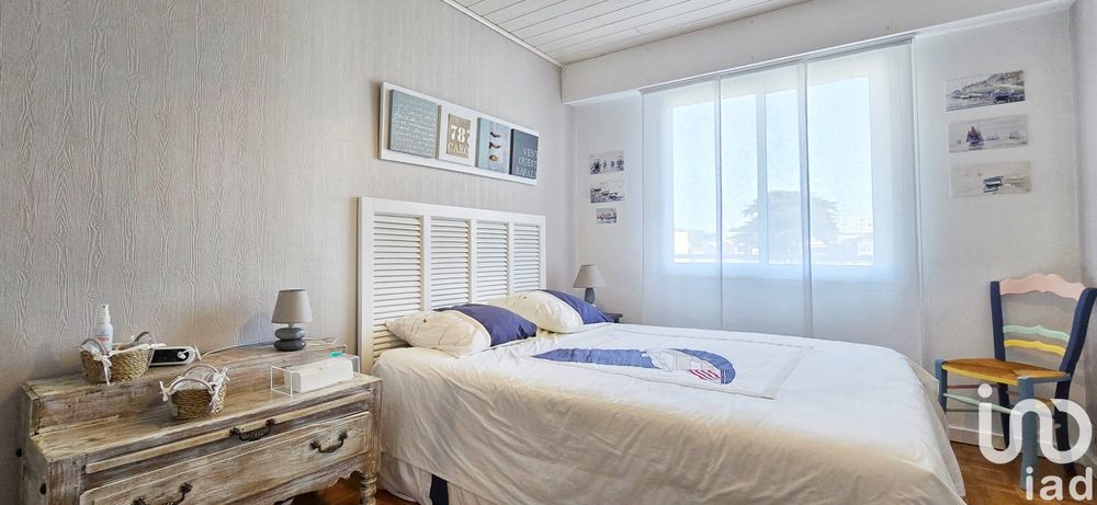 � vendre  Appartement Quiberon (56170)