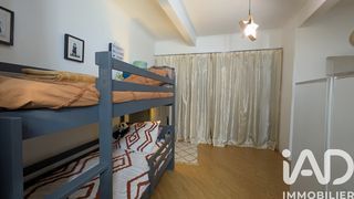  Appartement � vendre 3 pi�ces 82 m�