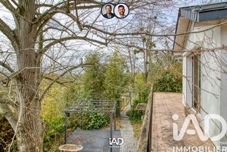  Maison � vendre 5 pi�ces 100 m�