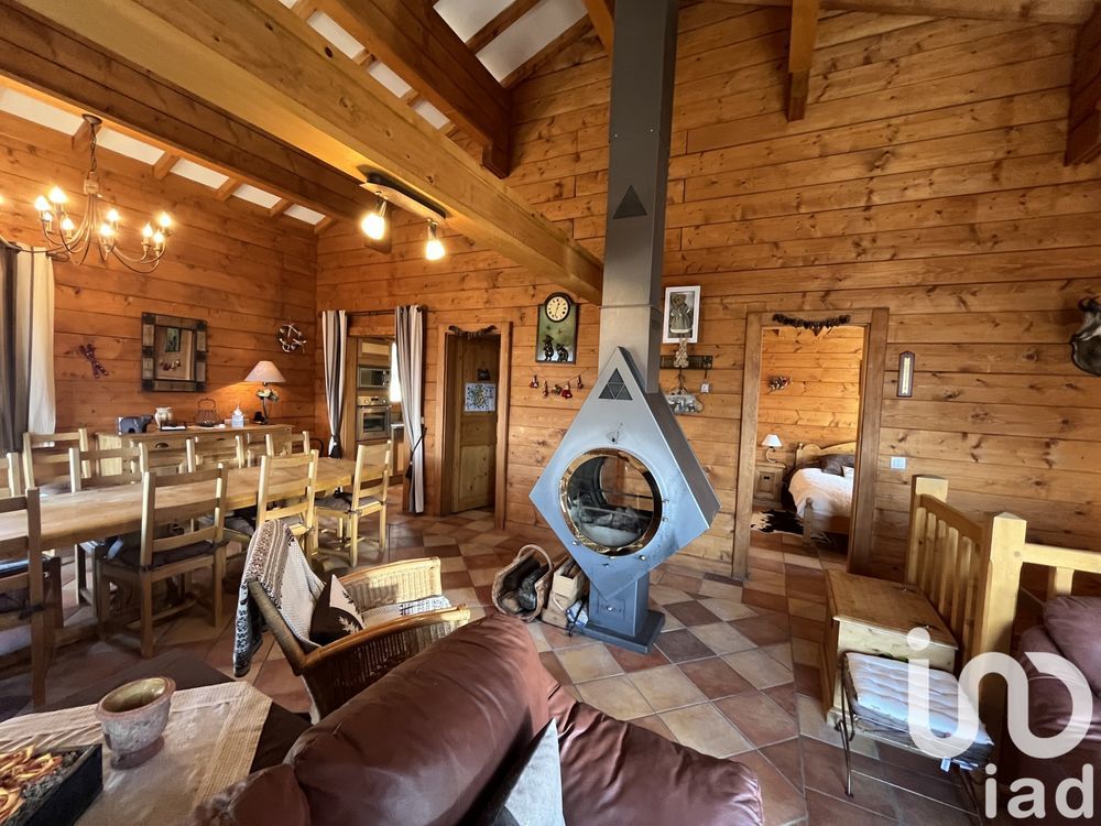 � vendre  Maison Huez (38750)