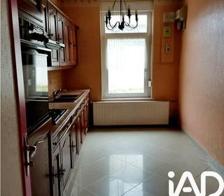  Maison � vendre 5 pi�ces 78 m�