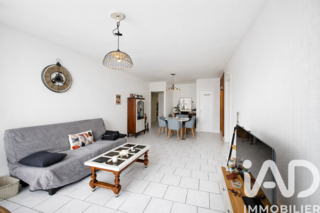  Appartement � vendre 3 pi�ces 76 m�