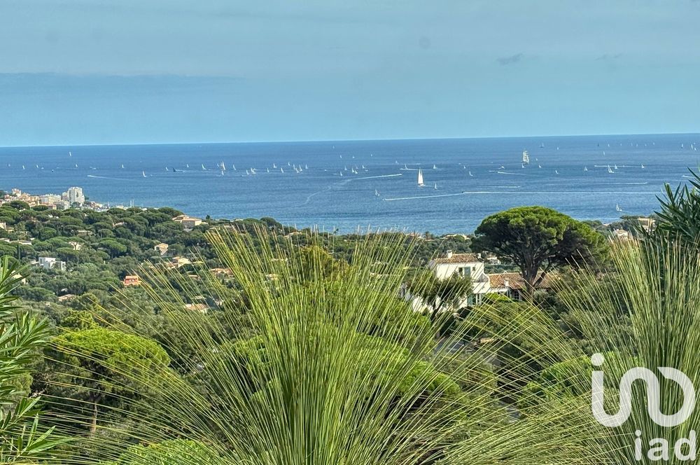 � vendre  Maison Sainte-Maxime (83120)