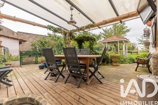  Maison � vendre 7 pi�ces 173 m�