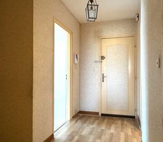  Appartement � vendre 4 pi�ces 83 m�