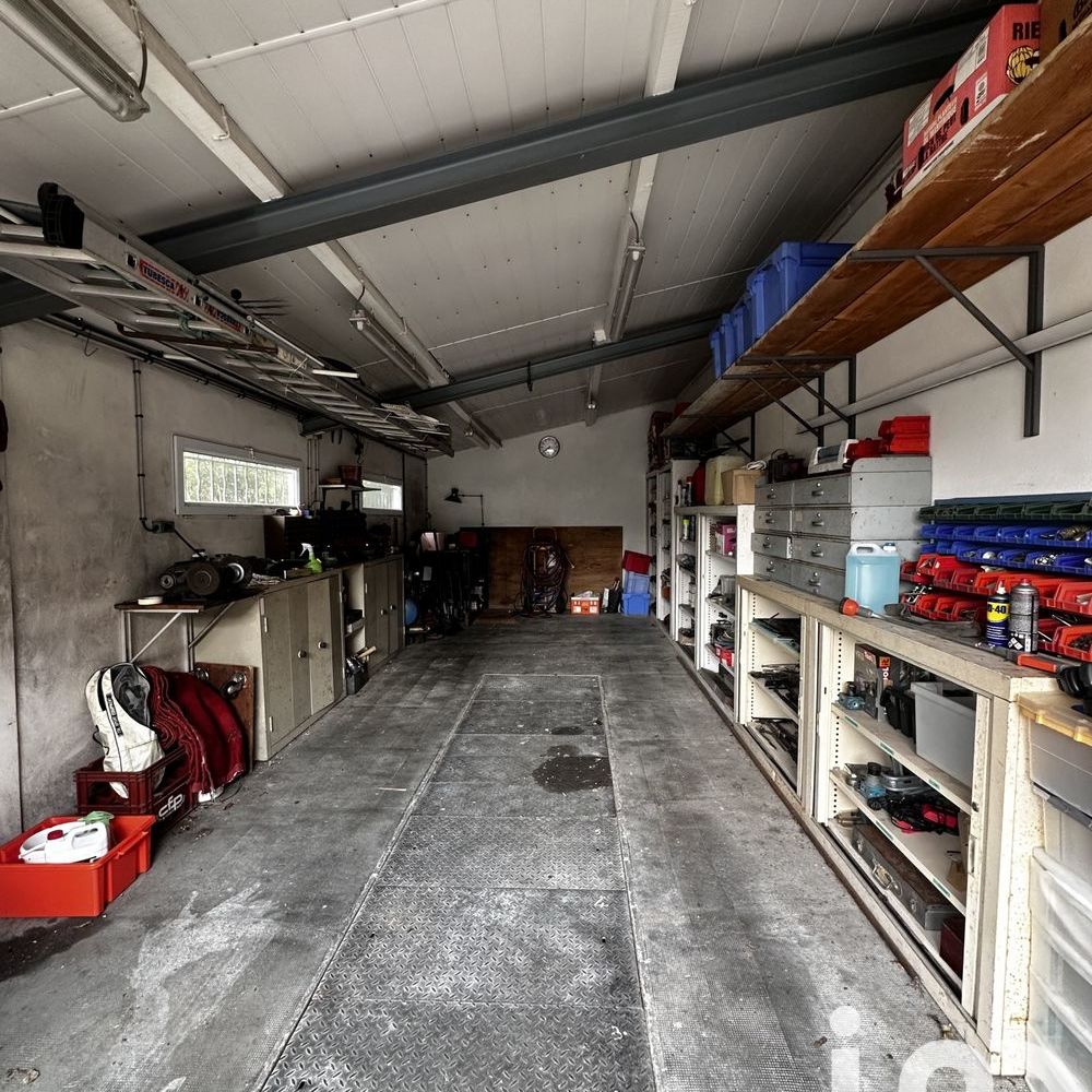 � vendre  Maison Ch�tenay-Malabry (92290)