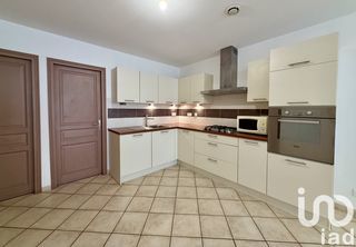  Maison � vendre 4 pi�ces 138 m�