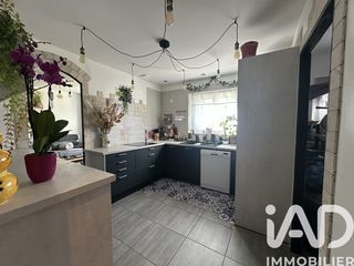  Maison � vendre 4 pi�ces 89 m�