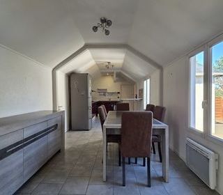  Maison � vendre 5 pi�ces 134 m�