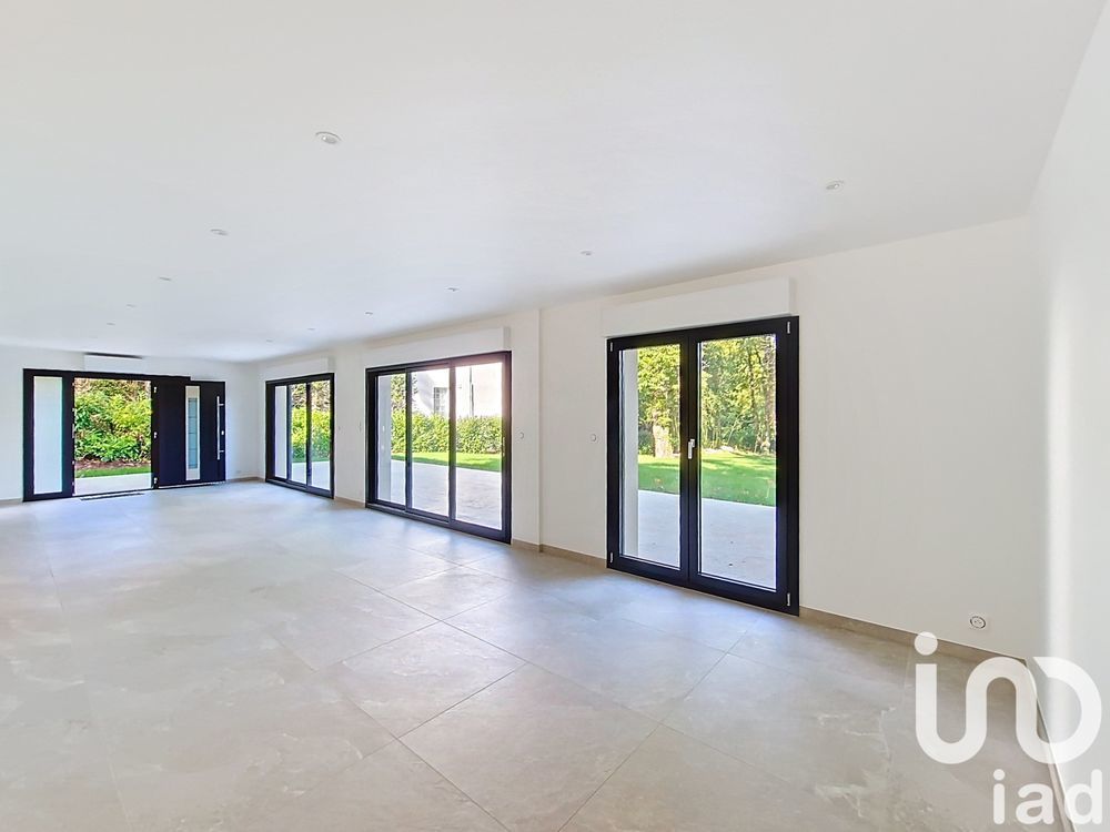 � vendre  Maison Saint-Fargeau-Ponthierry (77310)