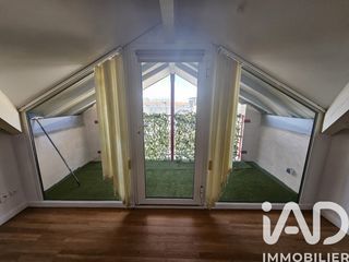  Appartement � louer 3 pi�ces 49 m�