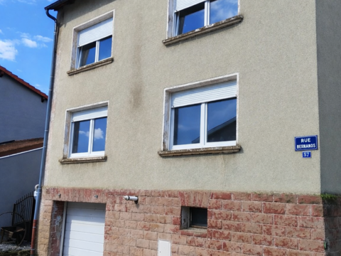   Vente Maison/villa 6 pi�ces Maison - 6 pi�ce(s) - 155 m�