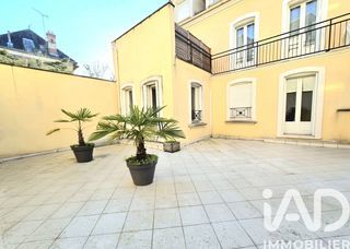  Appartement � vendre 3 pi�ces 68 m�