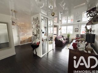  Appartement � vendre 3 pi�ces 80 m�