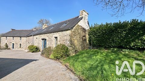   Vente Long�re 4 pi�ces Maison - 4 pi�ce(s) - 110 m�