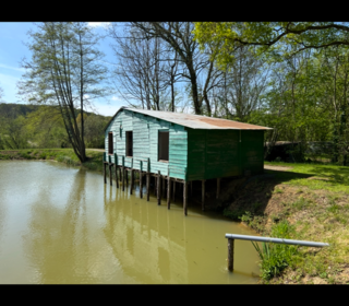  Terrain � vendre 5846 m�