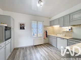  Maison � vendre 6 pi�ces 124 m�