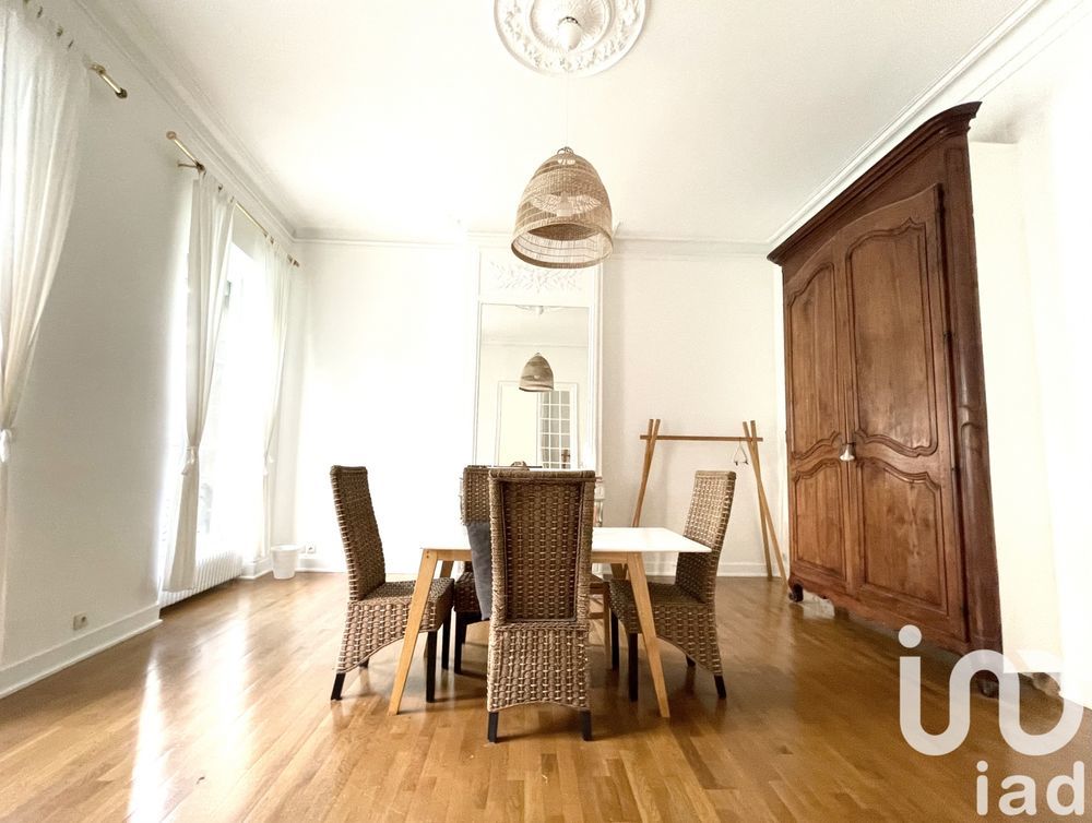 � vendre  Appartement Bordeaux (33000)