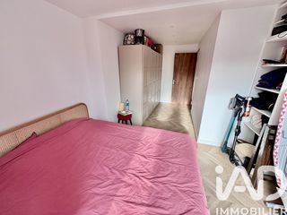  Appartement � vendre 2 pi�ces 51 m�