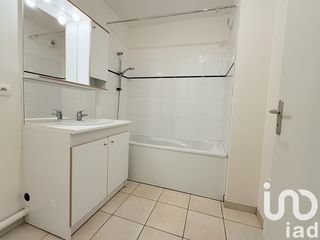  Appartement � vendre 2 pi�ces 41 m�