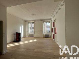  Appartement � vendre 7 pi�ces 167 m�