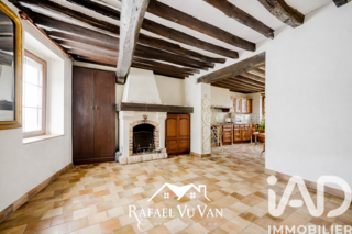  Maison � vendre 4 pi�ces 113 m�