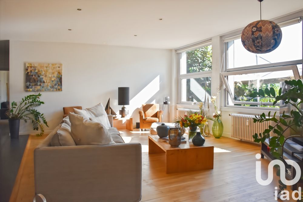 � vendre  Appartement S�vrier (74320)