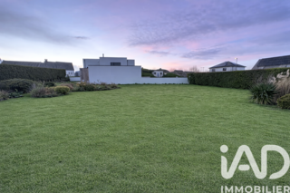  Terrain � vendre 697 m�
