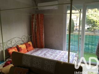  Appartement � vendre 1 pi�ce 24 m�