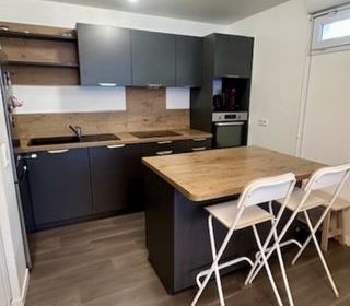  Appartement � vendre 3 pi�ces 59 m�