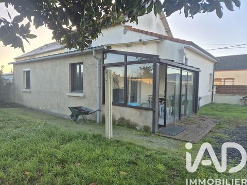   Vente Maison/villa 5 pi�ces Maison - 5 pi�ce(s) - 116 m�