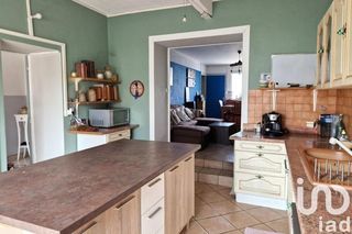  Maison � vendre 6 pi�ces 152 m�