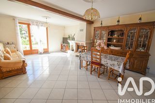  Maison � vendre 6 pi�ces 145 m�