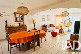  Maison � vendre 6 pi�ces 169 m�