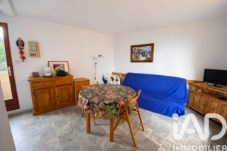  Appartement � vendre 2 pi�ces 26 m�