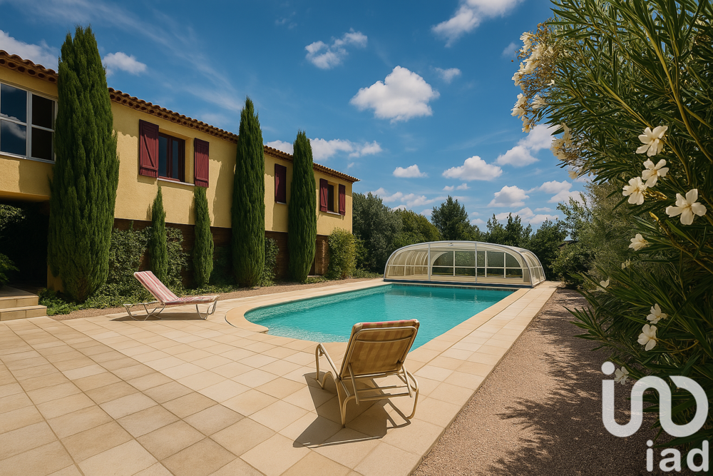 � vendre  Villa Nice (06200)