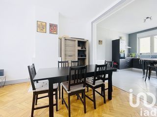  Maison � vendre 5 pi�ces 117 m�