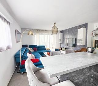  Appartement � vendre 3 pi�ces 68 m�