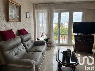  Appartement � vendre 4 pi�ces 74 m�