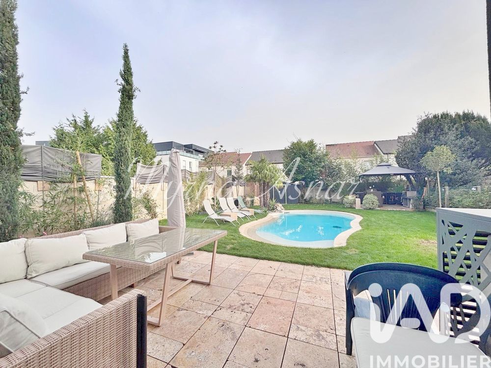 � vendre  Maison Athis-Mons (91200)